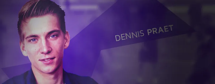 Belgian Team illustrations : Qui est Dennis Praet ?